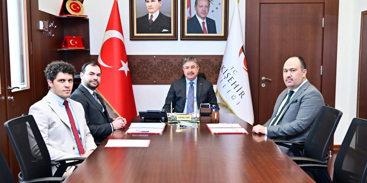 Eskişehir'de engelli bireyler istihdama kazandırılacak