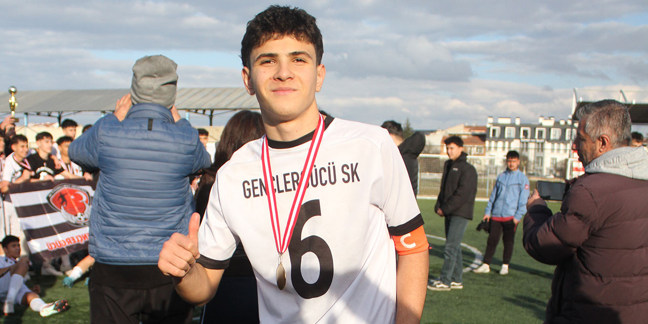 "Emeklerimizin karşılığını aldık”