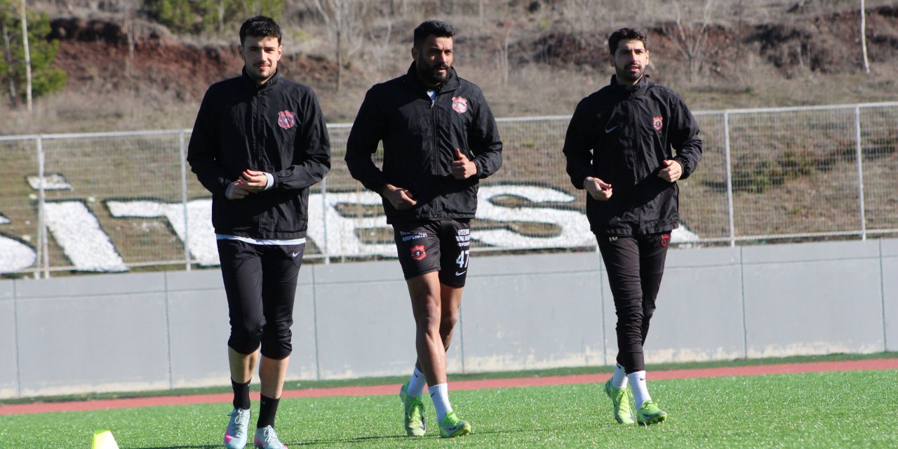 Bozanspor için artık her şey prestij