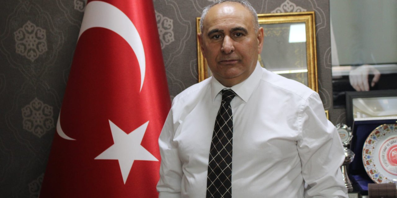 "Eskişehir’de dönüşümler sağlıklı şekilde ilerleyemiyor”