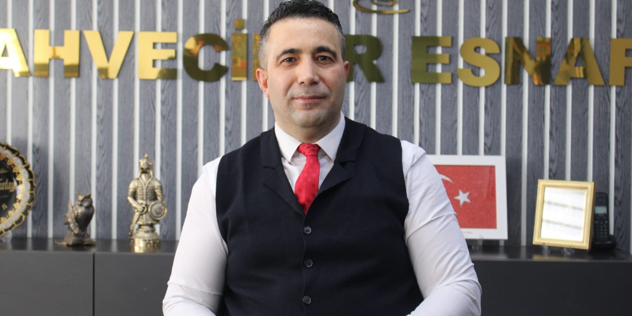 Eskişehir Kahveciler Odası'nda milyonlarca borç iddiası