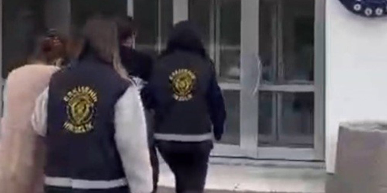 Eskişehir'de 35 bin TL çalan kadın hırsılar yakalandı