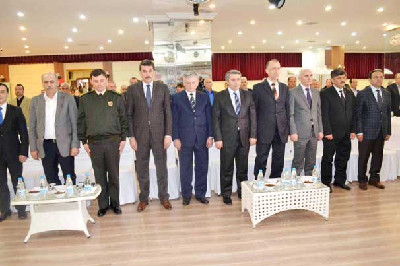 Yeni kanunu masaya yatırdılar