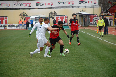BİLETİ ERKEN KESTİK
