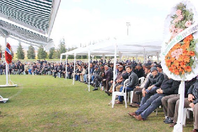 Pancar Koopta tek  Adaylı kongre