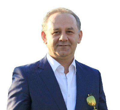 PROF DR. ARSLANTAŞIN BÜYÜK BAŞARISI