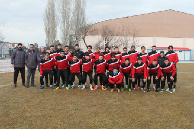 YUNUSEMREDE GÜÇLÜ DÖNEMİ