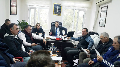 5. MİNİKLER FUTBOL TURNUVASI