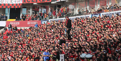 DİRİDEN FAİR-PLAY ÇAĞRISI