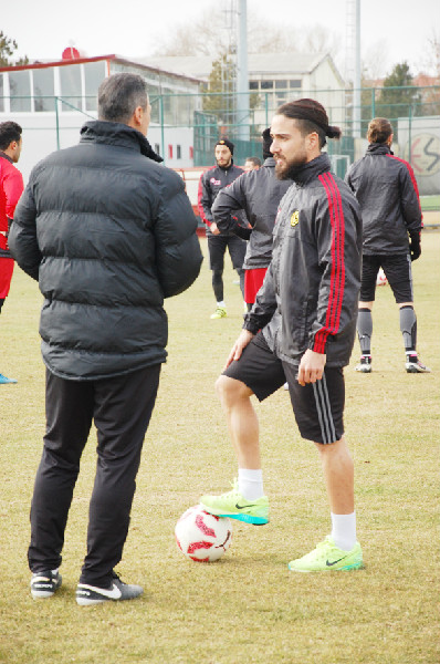 TARIK SON DURUMUN NE?