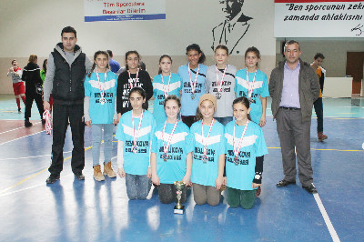 ALKIŞLAR BEYLİKOVAYA