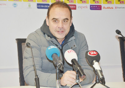 ÖNEMLİ 3 PUAN ALDIK