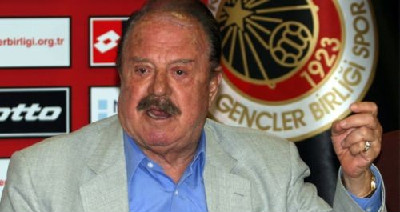 CAVCAV İÇİN BAŞSAĞLIĞI MESAJI