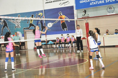 NEFES KESEN MÜCADELE