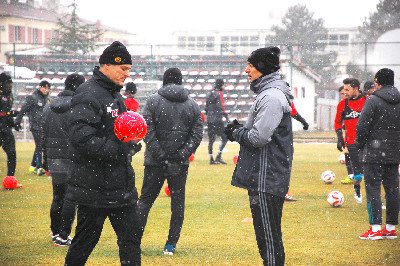 TEKNİK KADRO DÜŞÜNCELİ