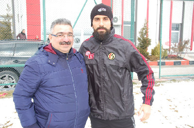 SELKADAN ES-ESE DAVET