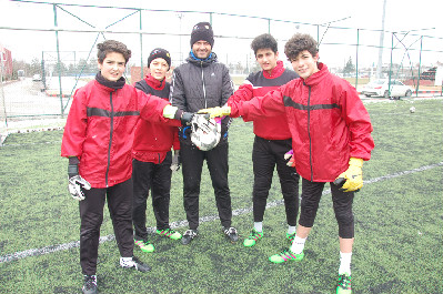 PAZARTESİ OYNAYACAKLAR