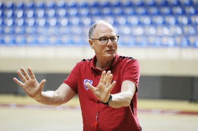 YOĞUN MAÇ TAKVİMİNE HAZIRIZ