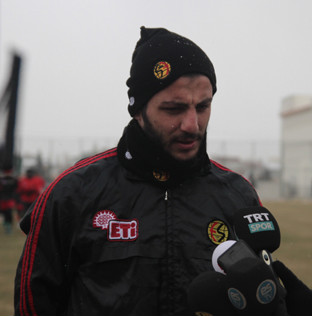  3 PUAN İÇİN GİDECEĞİZ