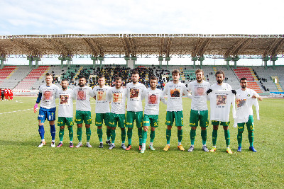 EVİNDE 19 PUAN TOPLADI