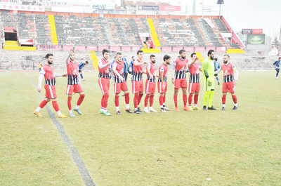 YUNUSEMRENİN MAÇI İPTAL