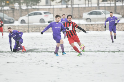 BARANSEL DEREDE BOĞULDU(1-2)