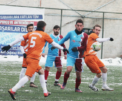 KOZKAYININ  Umudu Kalmadı(2-3)