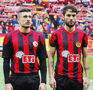 RAMAZAN CEZALI DORUKHAN ORTAYA