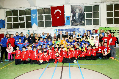 DOSTLUK VE KARDEŞLİK KAZANDI