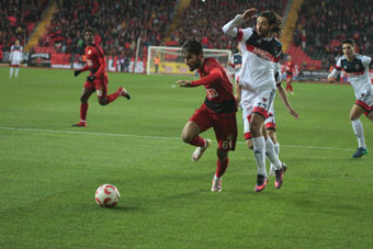 RAMAZAN OLMADAN OLMUYOR