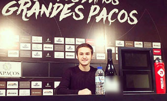 BURADA KİMSELER GÖRMEDİ PORTEKİZDE PAYLAŞILAMIYOR