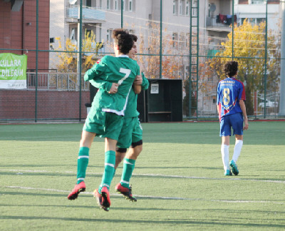 PLAY-OFFÇULAR BELLİ OLDU