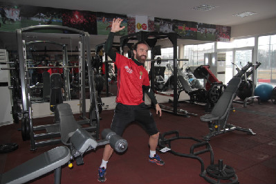 SABAH SALONDA AKŞAM SAHADA