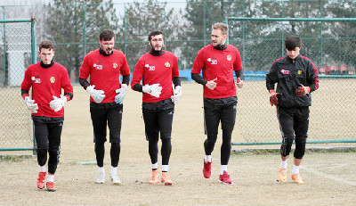 KALECİLER ÖZEL ÇALIŞTI