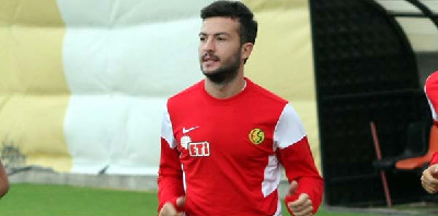 HAK ETTİĞİ YERE DÖNECEK