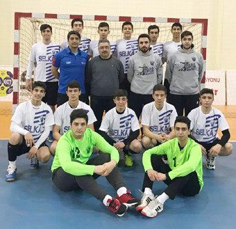 SELKANIN YILDIZLARI DA FIRTINA GİBİ