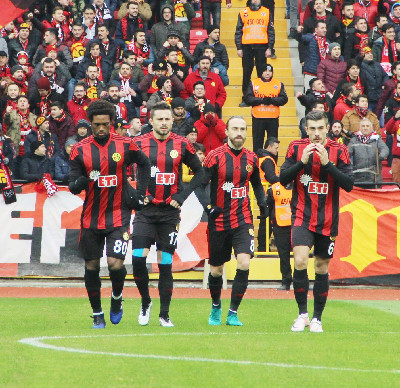 ELAZIĞ HAZIRLIKLARI YARIN BAŞLAYACAK