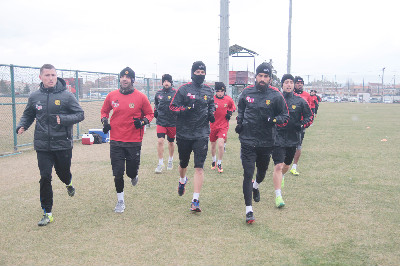 ES-ESDE ELAZIĞ MESAİSİ