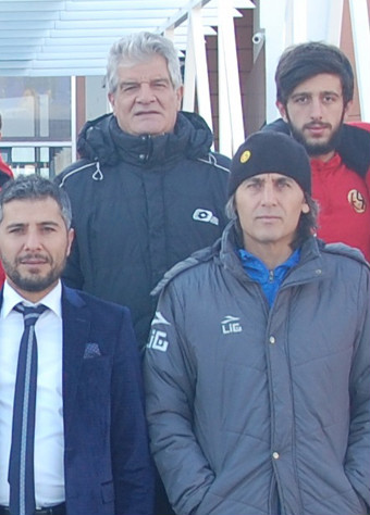 BEADİNİ ÇIKARACAK