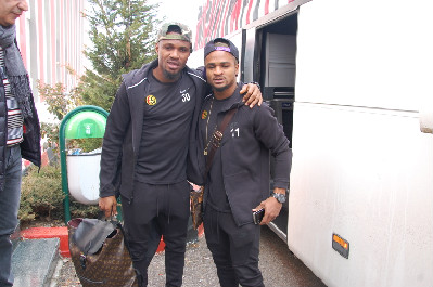 ŞİMŞEKLER BUGÜN  ELAZIĞA UÇUYOR