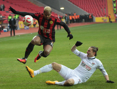 KAZANIN KENDİNİZİ AFFETTİRİN