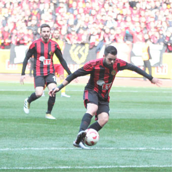 KAAN KANAK YOK H.HÜSEYİN KADRODA