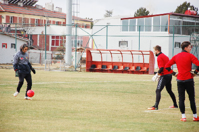 TOPKAYA ÇALIŞTIRDI