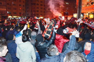 TARAFTAR MORAL VERECEK