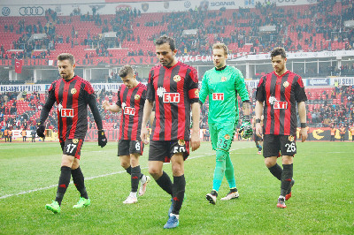 İNŞALLAH ARAMAYIZ 0-0