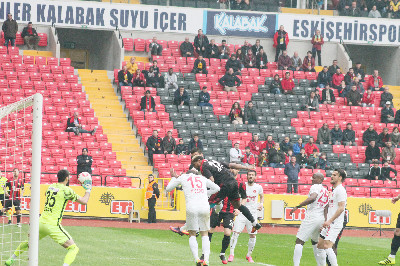 BU SESSİZLİK İYİ DEĞİL