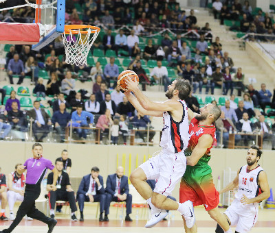 YALOVAYI YENDİK LİDER OLDUK (78-87)