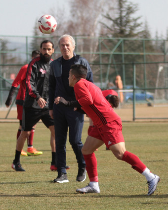 ŞİMDİ ZAMANI MIYDI BEYLER ?