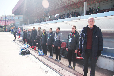 DENİZLİ GÜNEŞİMİZ OLUR MU?