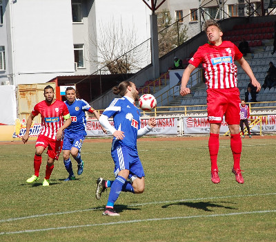 YAN TOPLAR KABUS OLDU